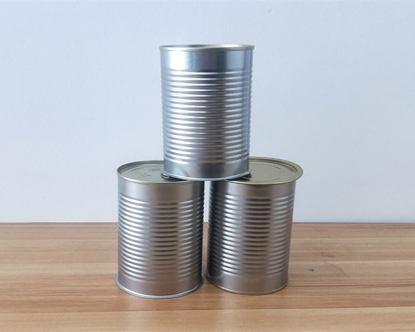 马口铁罐和镀锡铁罐的区别有哪些？
