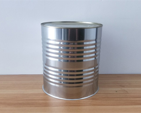 马口铁金属罐的质量主要取决于什么？