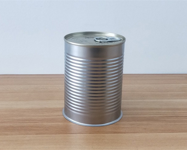 马口铁罐厂:蔬菜罐头罐的常规生产方法是什么？