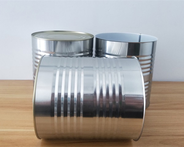 马口铁罐制造厂：玻璃器皿和马口铁罐哪个好？
