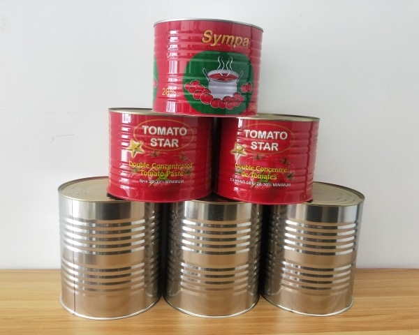 马口铁罐厂家：马口铁罐用来做包装的好处