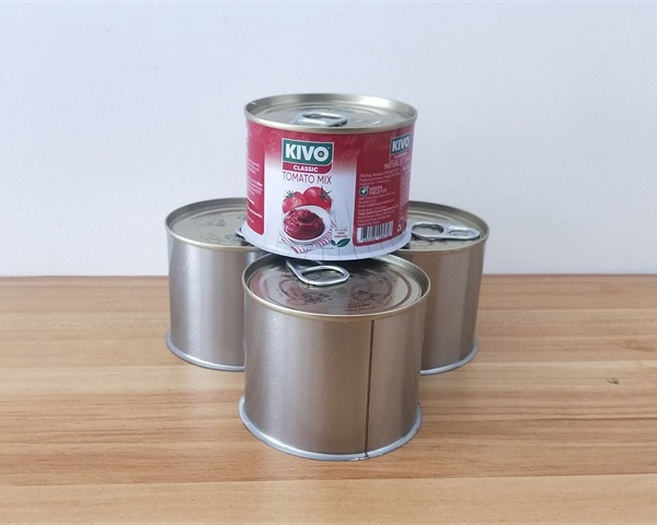 马口铁罐制造厂产品作为罐头包装有什么优势？