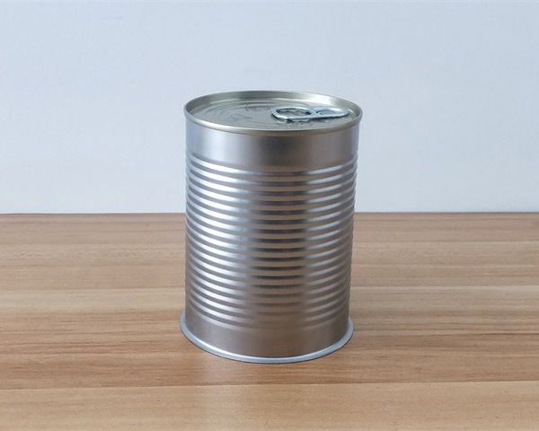 蔬菜罐头罐使用马口铁罐的主要原因是什么？
